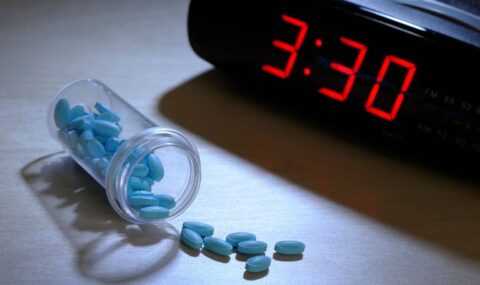 Zopiclone vs. Other Sleeping Pills
